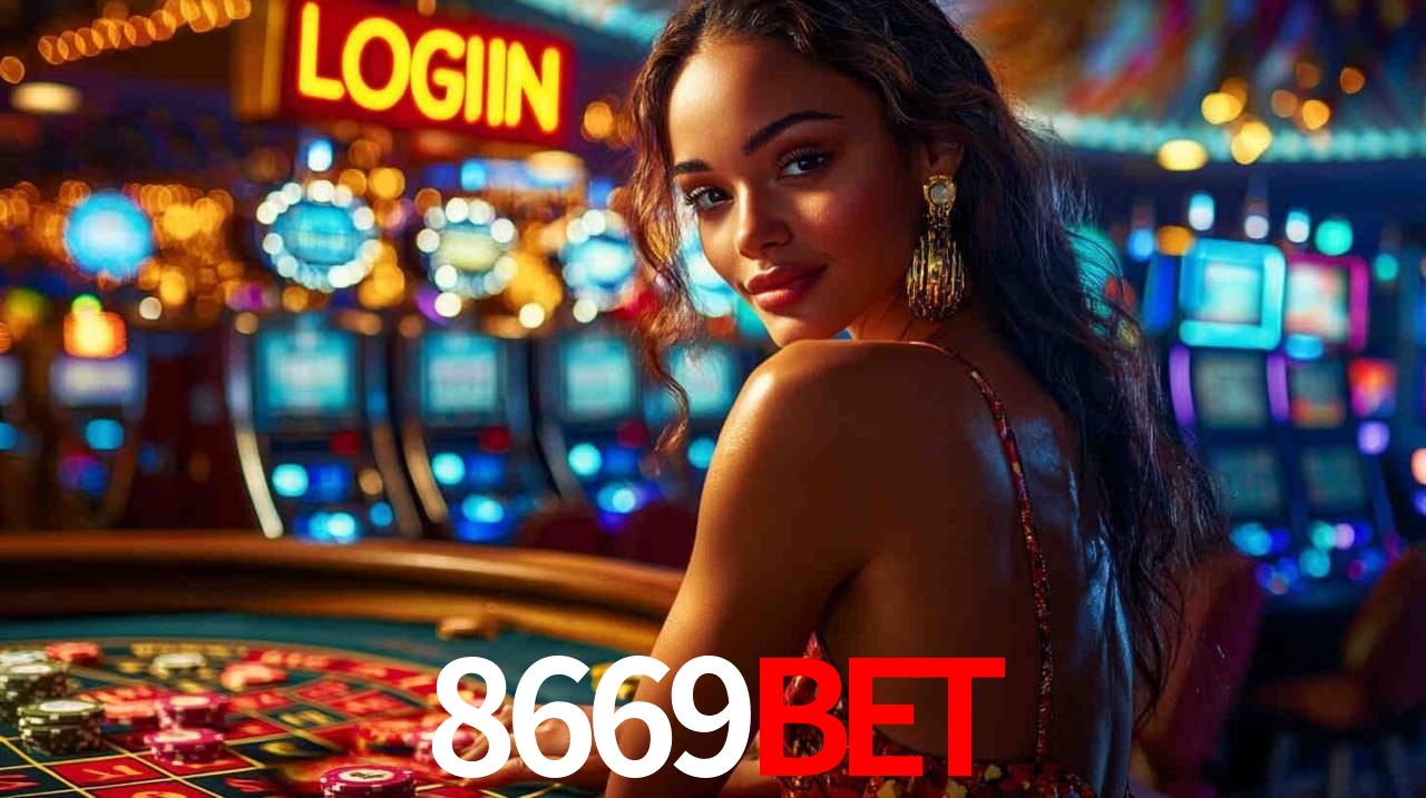 8669bet 公平游戏