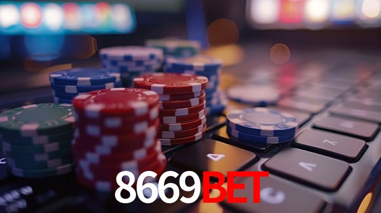 Tornar VIP 8669bet