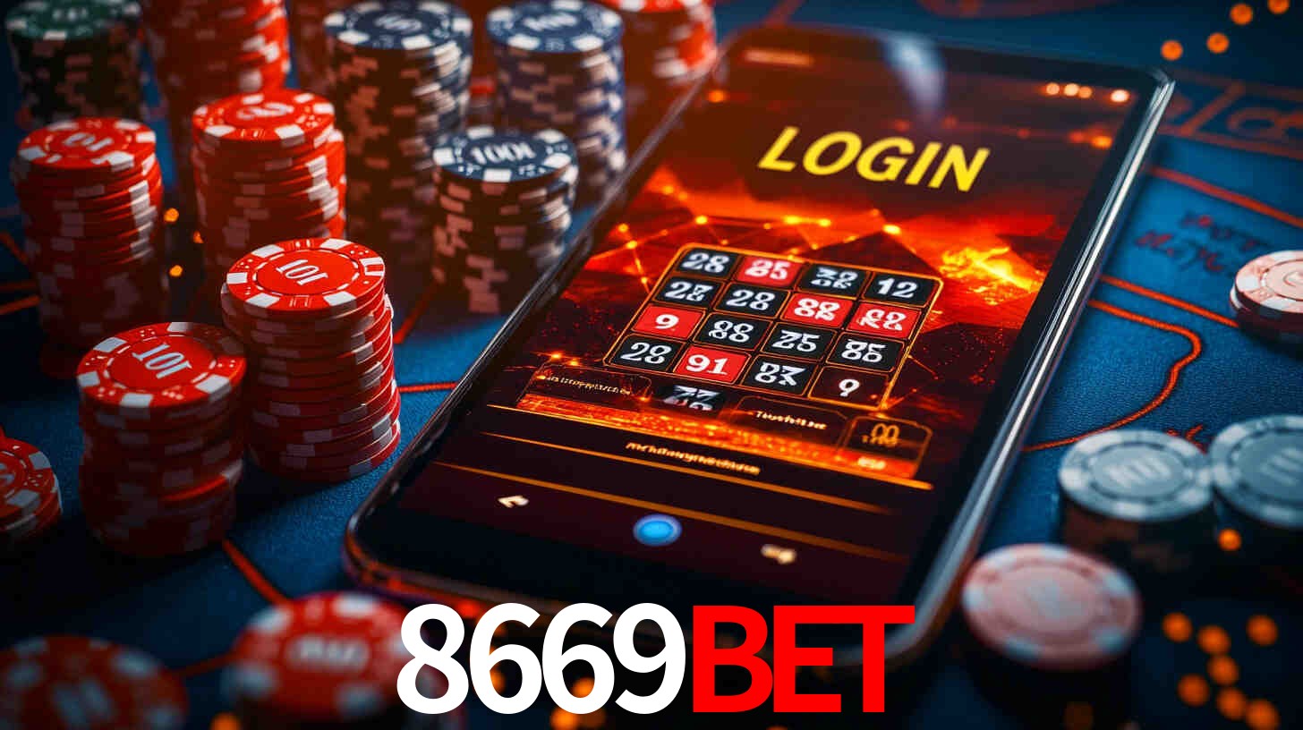 bet 8669bet