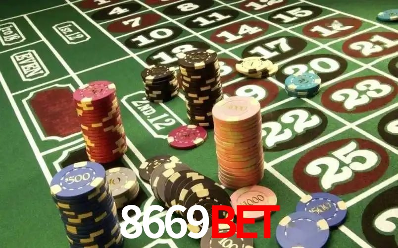 8669bet Bonus Rain – Ganhe mais em jogos de caça-níqueis