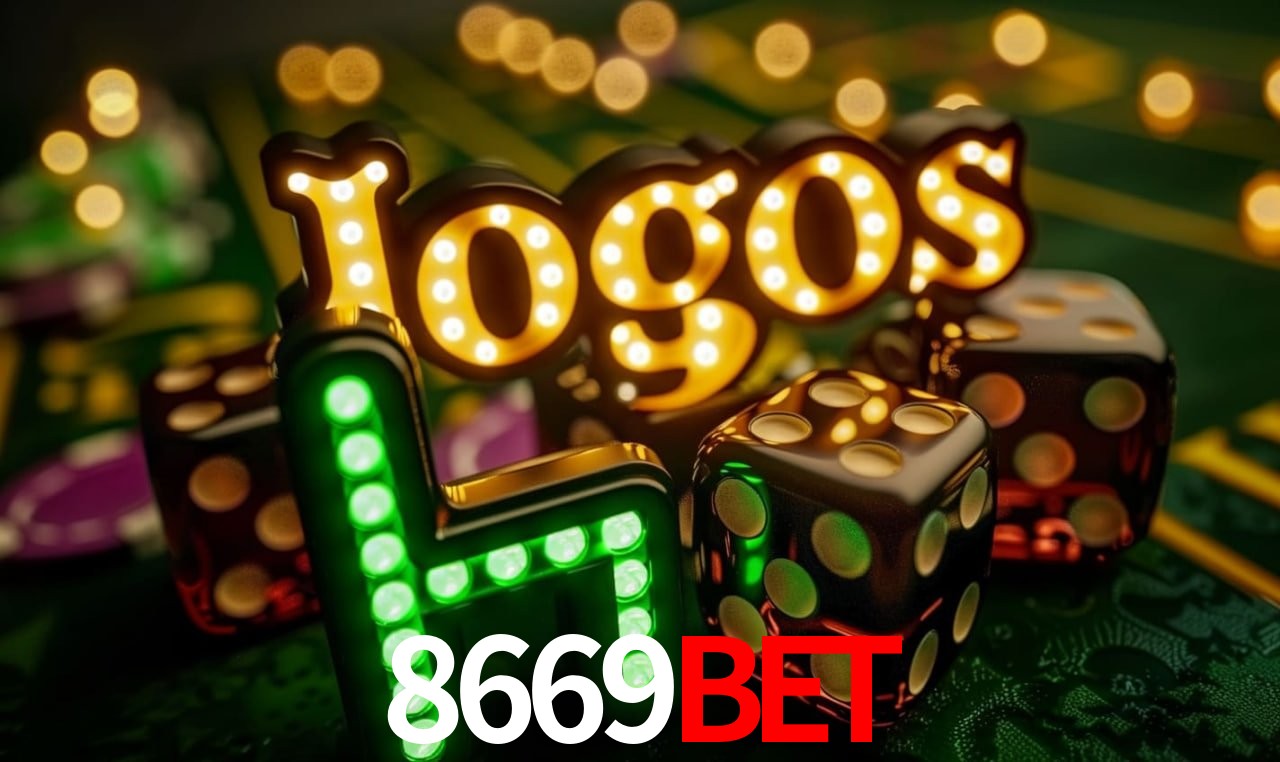 plataforma 8669bet