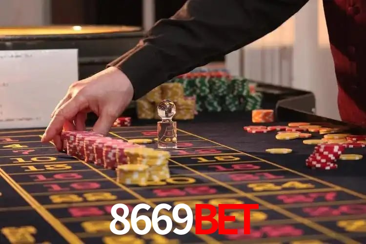 APK 8669bet Android
