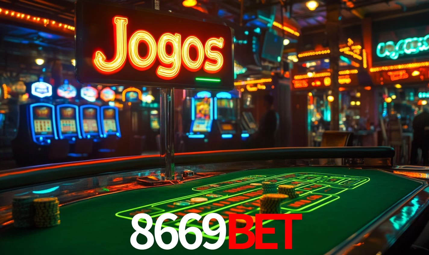 8669bet Dicas de Jogo