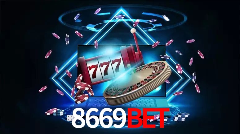 8669bet Processo de inscrição