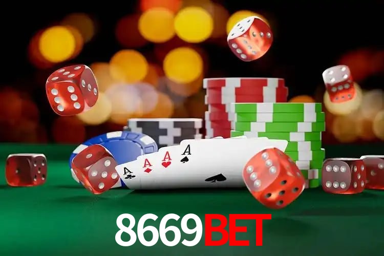8669bet Giros Grátis