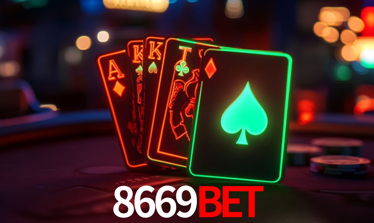Torneios 8669bet