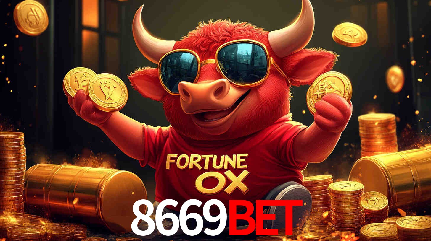 App Premium 8669bet