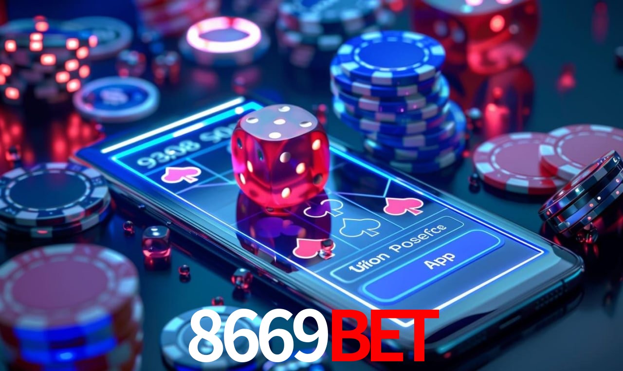 Jogos Mesa 8669bet