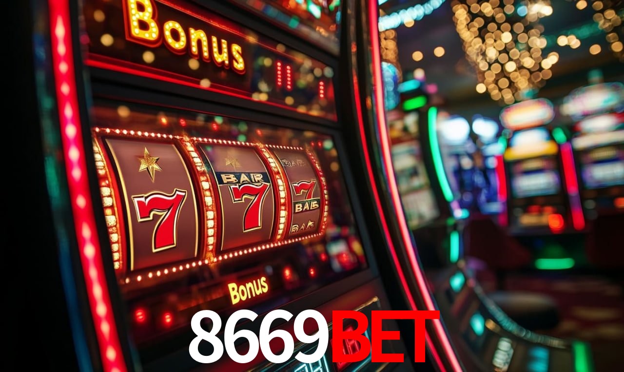 Recursos App 8669bet